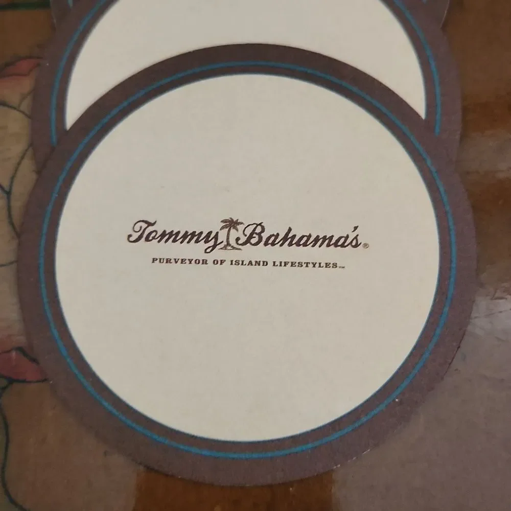 Tommy Bahama these cool